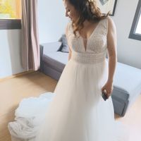 Recién casada! - 1