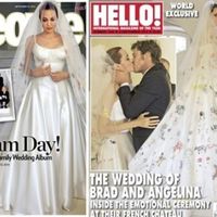 Brangelina's Wedding!