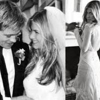 BrAniston's Wedding