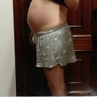 Futuras mamás Octubre 2018!!! - 1