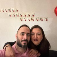 ¿Cuándo te pidieron matrimonio? - 1