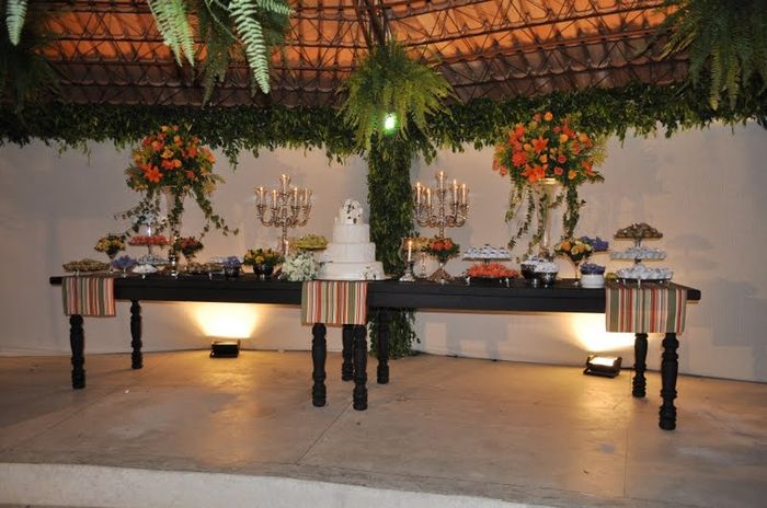Boda en Brasil 3