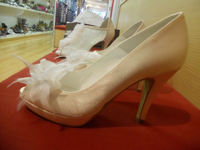 Zapatos II.a