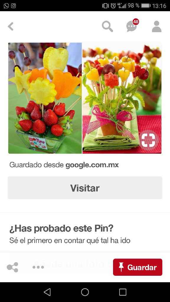  Macetas frutales - 1
