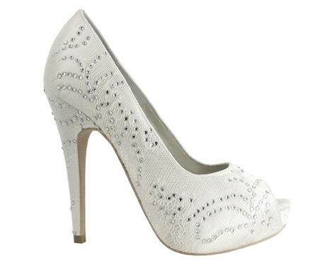 LOS ZAPATOS