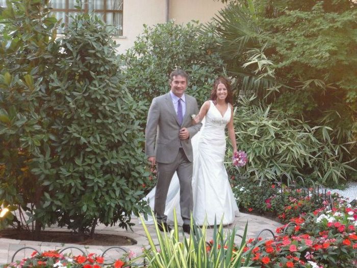 ENTRADA DE LA NOVIA