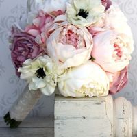 Ramo de novia - 1