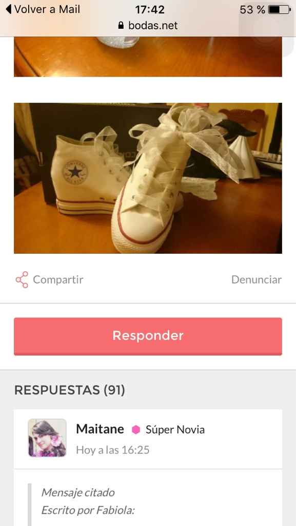 Zapatos - 1