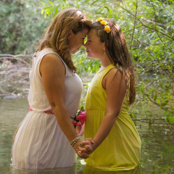 Nuestra pre-boda!!!! - 2