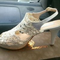 Zapatos...Mision imposible! - 1