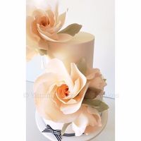 Tarta de Boda