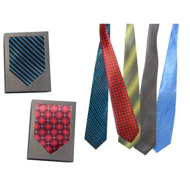 Corbatas de regalo