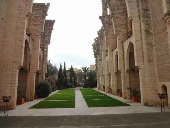 Iglesia Son Servera