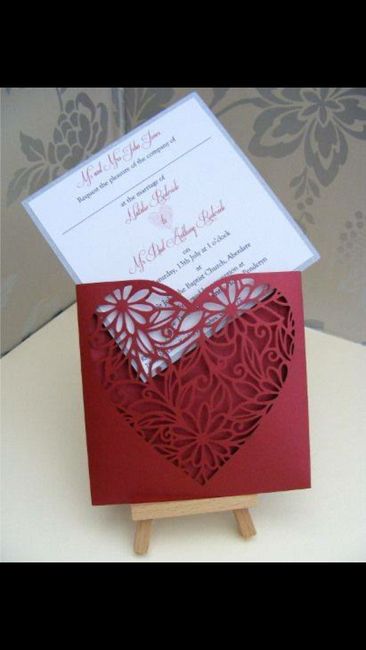 invitación