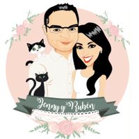 Invitaciones ilustración personalizada - 2