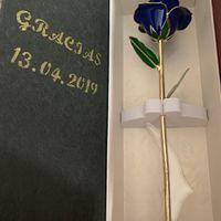 Regalo para padre de la novia - 3