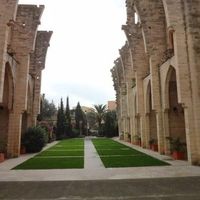 Iglesia Son Servera