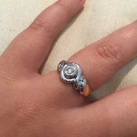  Orgullosa de tu anillo de pedida??? - 1