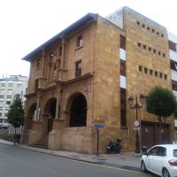 Convento de Santa Clara