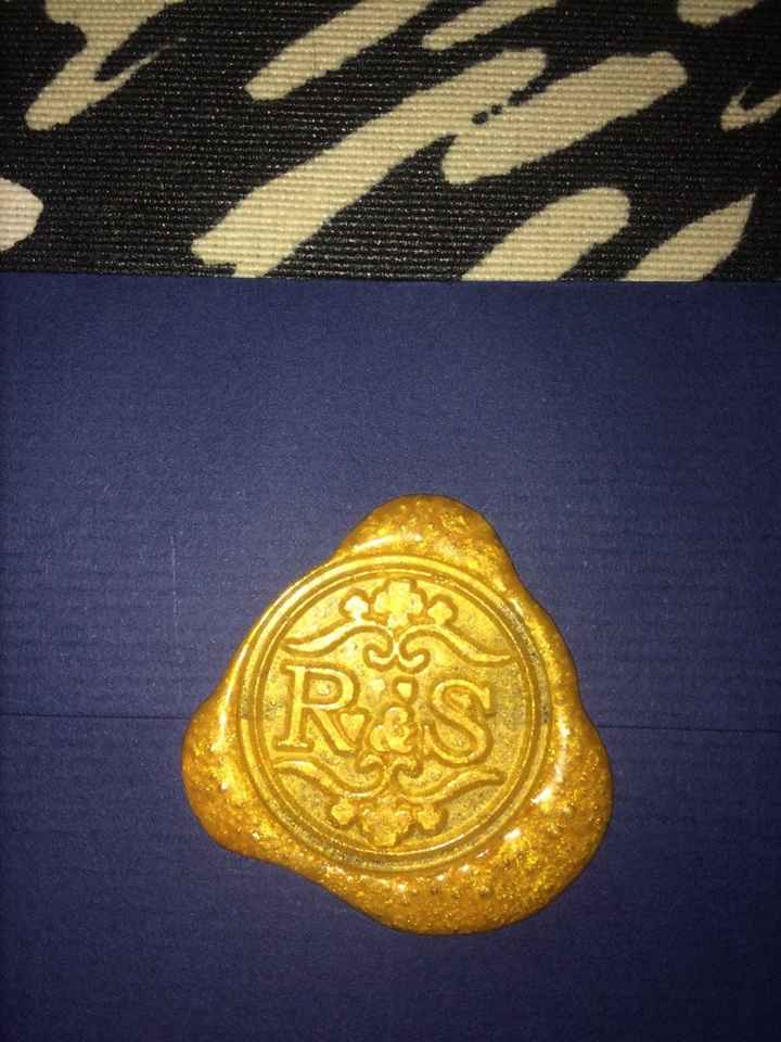 Aún queda tiempo....pero ya van llegando cositas!!! - 1