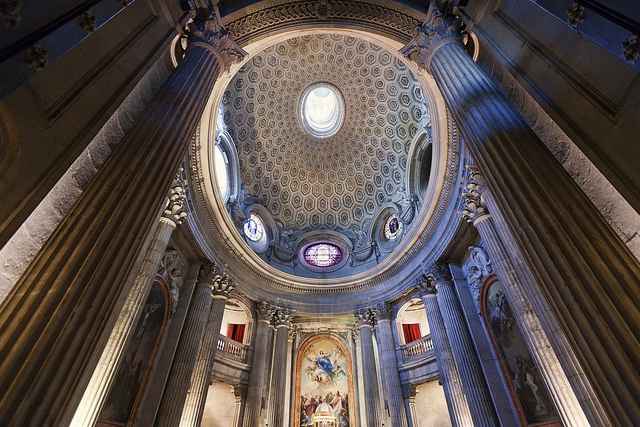 Mi iglesia