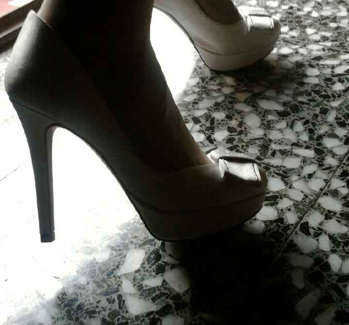 Mis Zapatos