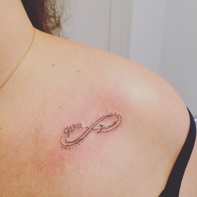 Novias tatuadas - 1