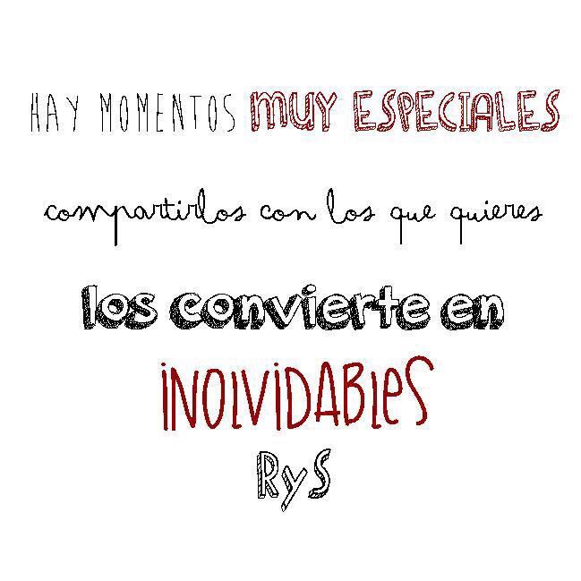 Texto de agradecimiento - 1