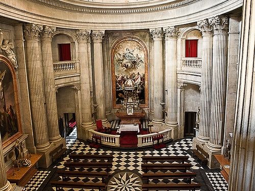 Mi iglesia