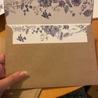 Invitaciones de boda - 1