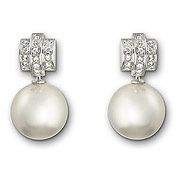 pendientes swarosky