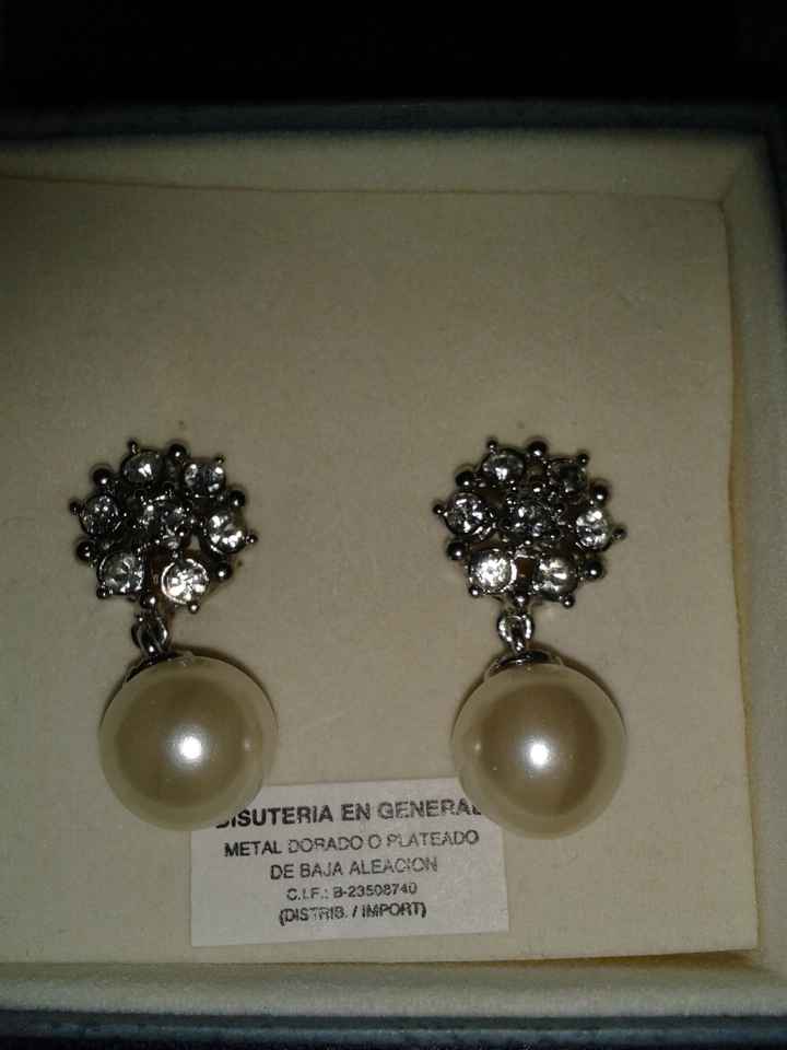 pendientes