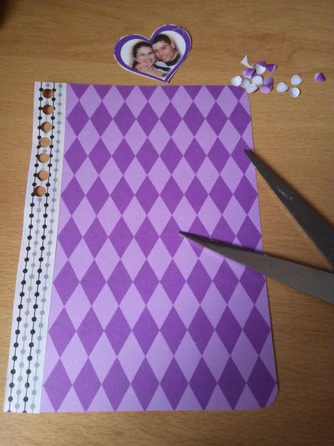 Mas cositas para decorar mi agenda y mi diario - 1