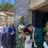 ¿Con cuántos ❤️ valoras el día de tu boda? - 1