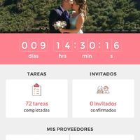 Novios que nos casamos el 27 de Agosto de 2016 en Gran Canaria - 1