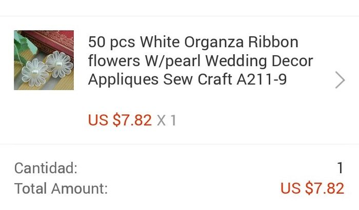 Decoración aliexpress - 2