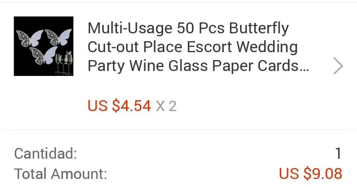 Decoración aliexpress - 3