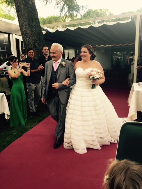 Clara novias - 1