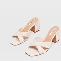 Zapatos para el momento camisón - 1