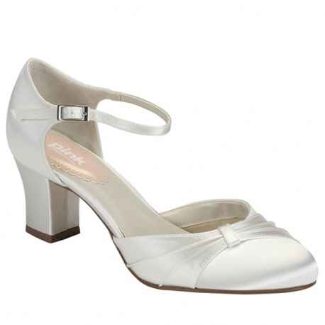 Ayuda zapatos poco tacón! - 1