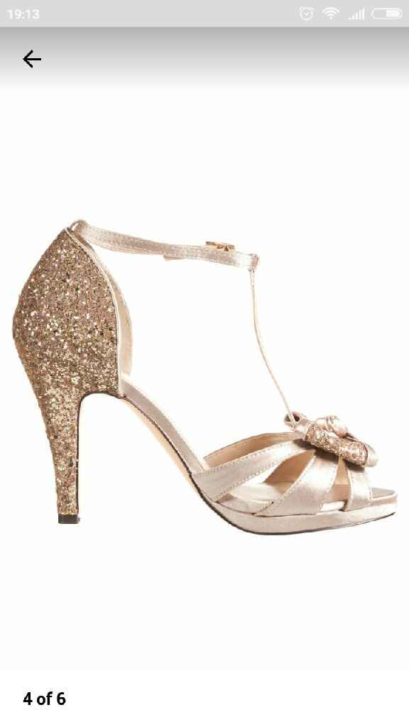 Zapatos - 1