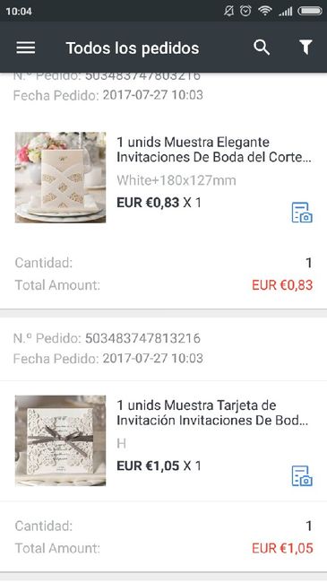 Boda y aliexpress - 1