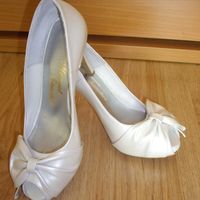 Mis zapatos