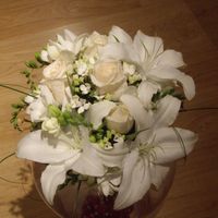 Ramo de Novia