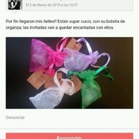 Pedido conjunto llelles (protectores tacón) - 1