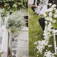 Ideas para Ceremonia Nupcial