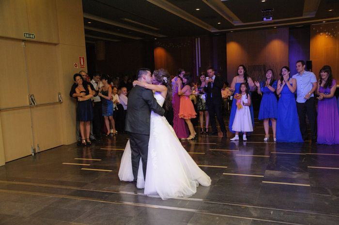 EN EL BAILE