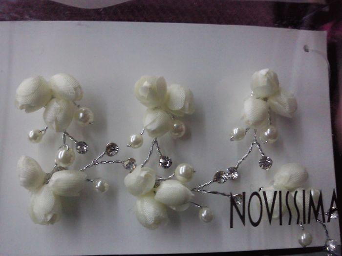 Florecitas
