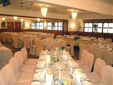 Salón Murano