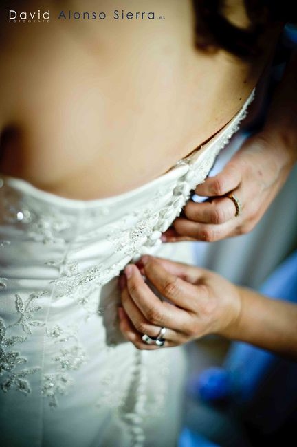 Vestido